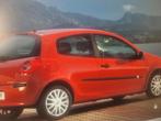 RENAULT  CLIO    1.2  BENZINE   2012   EURO  5 !!!!!!!!, Auto's, Renault, Euro 5, Bedrijf, 1200 cc, Clio