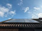 30 stuks Zonnepanelen Sunpower 2 omvormers Mastervolt XS4300, Doe-het-zelf en Bouw, Ophalen, Gebruikt, Compleet systeem