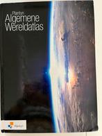 Algemene Wereldatlas, Boeken, Ophalen, Zo goed als nieuw