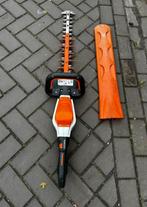 Stihl hsa 130r ----Verkocht---, Tuin en Terras, Heggenscharen, Ophalen of Verzenden