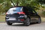Volkswagen Golf 1.0 TSI - Meedoen - DSG - ACC - Carplay, Stof, Euro 6, Zwart, Bedrijf