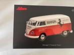 Schuco 1/18 Ferrari Volkswagen T1 Abarth, Hobby en Vrije tijd, Modelauto's | 1:18, Ophalen of Verzenden, Nieuw