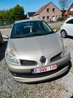 Goudkleurig, Auto's, Particulier, Clio, Te koop, Benzine