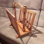 Kranten-en tijdschriftenbak, Huis en Inrichting, Ophalen