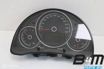 Tellerunit VW UP! Facelift 1S0920870C beschikbaar voor biedingen