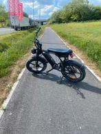 Fatbike V8, Ophalen of Verzenden, Zo goed als nieuw
