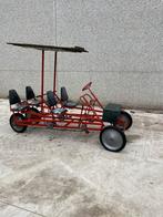 GoKart 4 personen ( strand GoKart), Dieren en Toebehoren