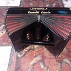 ACCORDINETTE  FRATELLI CROSIO, Musique & Instruments, Enlèvement