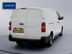 Toyota PROACE Electric Worker Extra Range Cool Long 330 KM A, Auto's, Bestelwagens en Lichte vracht, Automaat, Electronic Stability Program (ESP)