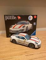 3D puzzel Ravensburger Porche, Enlèvement ou Envoi, Comme neuf, Autres marques