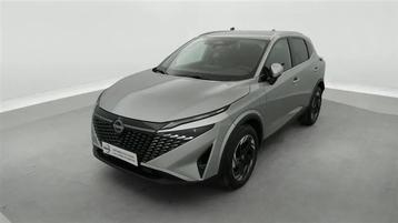 Nissan QASHQAI 1.3 DIG-T MHEV X-Tronic N-Connecta CARPLAY /  beschikbaar voor biedingen