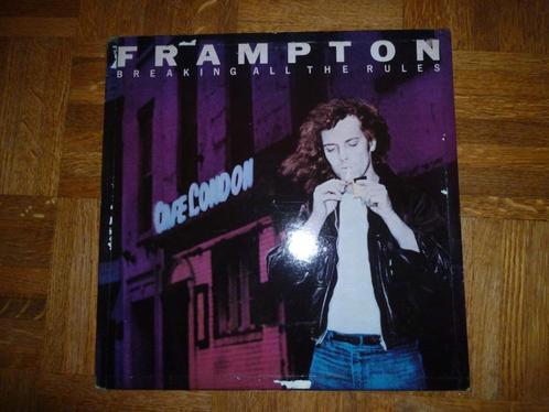 Peter Frampton, CD & DVD, Vinyles | Rock, Utilisé, Rock and Roll, 12 pouces, Enlèvement ou Envoi