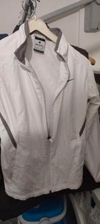 Veste de sport 8-10 ans blanc, Enlèvement, Comme neuf, Garçon ou Fille, Pull ou Veste