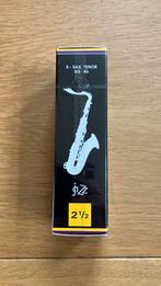 Rieten, Muziek en Instrumenten, Blaasinstrumenten | Overige, Ophalen of Verzenden, Nieuw, Houtblazer