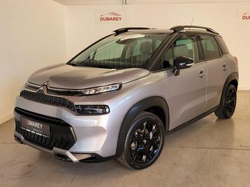 Citroen C3 Aircross 12 Benzine 110 pk MAX beschikbaar voor biedingen