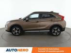 Mitsubishi Eclipse Cross 1.5 T-MIVEC Connect 2WD (bj 2021), Auto's, Stof, 5 zetels, 5 deurs, SUV of Terreinwagen