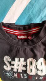 Tshirt met lange mouwen, jongens, SAMSON, maat 104, Kinderen en Baby's, Kinderkleding | Maat 104, JBC, Ophalen of Verzenden, Zo goed als nieuw