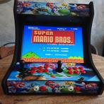 Super mario bartop arcade game kast, Verzamelen, Ophalen, Nieuw