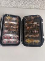 125 mouches sèches, Enlèvement ou Envoi, Comme neuf