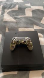Playstation 4, Controller, Consoles de jeu & Jeux vidéo, Consoles de jeu | Sony PlayStation 4, Enlèvement