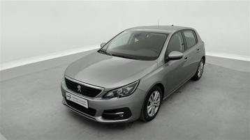 Peugeot 308 1.2 PureTech 130Cv Active NAVI / CARPLAY / ALU beschikbaar voor biedingen
