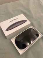 Apple Magic Mouse 2 Space Gray - nooit gebruikt, Nieuw, Ophalen of Verzenden, Apple, Draadloos
