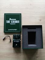 Ibanez TS808HW Tube Screamer HANDWIRED, Muziek en Instrumenten, Ophalen of Verzenden, Zo goed als nieuw, Distortion, Overdrive of Fuzz