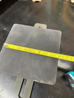 Secabo - Plateau interchangeable - 15x15 cm, Ophalen of Verzenden, Zo goed als nieuw