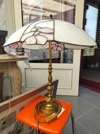 Lamp, Huis en Inrichting, Tiffany, Gebruikt, 50 tot 75 cm, Ophalen