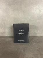 Blue De Chanel Eau de Parfum 100 ml, Verzamelen, Ophalen of Verzenden, Nieuw