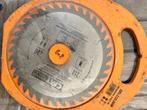 Zaagbladen, Doe-het-zelf en Bouw, Gereedschap | Zaagmachines, Ophalen, Nieuw