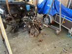 Motor Vw golf mk2 1.6 8V PN compleet, Auto-onderdelen, Ophalen, Gebruikt, Volkswagen