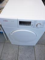 Droogkast Bosch voor 7 kg , met luchtafvoer, Ophalen, 6 tot 8 kg, Luchtafvoer, Anti-kreukfase