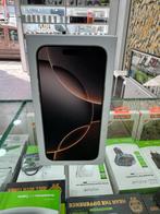 Iphone 16 pro Max 256 GB verzegelde doos, Ophalen, Nieuw
