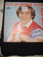 Salim seghers als ik maar even bij je ben, Cd's en Dvd's, Ophalen of Verzenden, Zo goed als nieuw, Levenslied of Smartlap