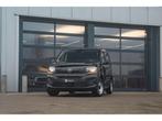 Peugeot Partner Cargo 1.2 Benz. 110pk - 3zit - Nieuw! - Win, Auto's, Monovolume, Zwart, Handgeschakeld, 5 deurs