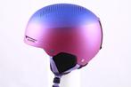 Casque de ski 51 52 53 54 55 cm pour femme ALPINA ZUPO FLIP, Neuf, Autres marques, Carving, Autres types