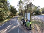 Touring 900, Fietsen en Brommers, Ophalen, Gebruikt, Overige merken