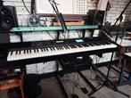 roland juno ds 88 toetsen, pedalen, mengpaneel..., Muziek en Instrumenten, Ophalen, 88 toetsen, Roland, Zo goed als nieuw