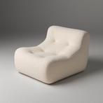 Marc Held panto 1980 fauteuil, Huis en Inrichting, Ophalen of Verzenden, Zo goed als nieuw