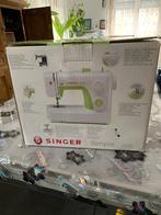 Naaimachine Singer - MOET  WEG, Hobby en Vrije tijd, Ophalen, Zo goed als nieuw, Naaimachine, Singer