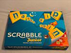Gezelschapsspel Scrabble Junior, Hobby & Loisirs créatifs, Enlèvement ou Envoi