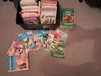 Misterybox stripboeken, Boeken, Stripverhalen, Meerdere stripboeken, Ophalen, Gelezen