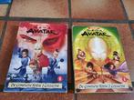 Avatar serie seizoen 1 en 2, Boxset, Gebruikt, Ophalen of Verzenden, Europees