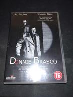 Donnie Brasco (Dvd), À partir de 16 ans, Enlèvement, Comme neuf, Mafia et Policiers