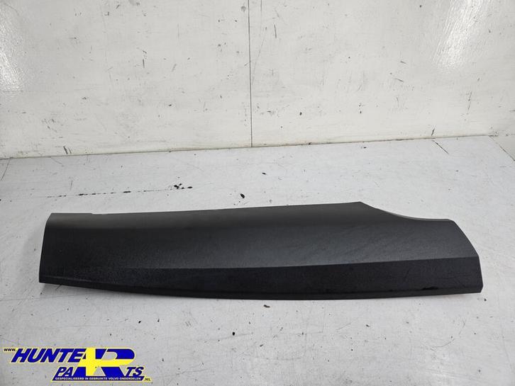 Afdekkap C-stijl R zwart Volvo XC90 II ('14-'22) 31377243, Auto-onderdelen, Interieur en Bekleding, Volvo, Gebruikt, Ophalen of Verzenden