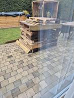 Hout, Tuin en Terras, Brandhout, Ophalen