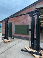 ATX Cable Crossover CCS‑800 Cable Crossover (DAP), Sport en Fitness, Fitnessapparatuur, Ophalen, Benen, Gebruikt, Krachtstation