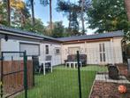 Chalet te koop regio limburg lommel, Caravans en Kamperen