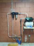 Électricien chauffagiste, Diensten en Vakmensen, Elektriciens